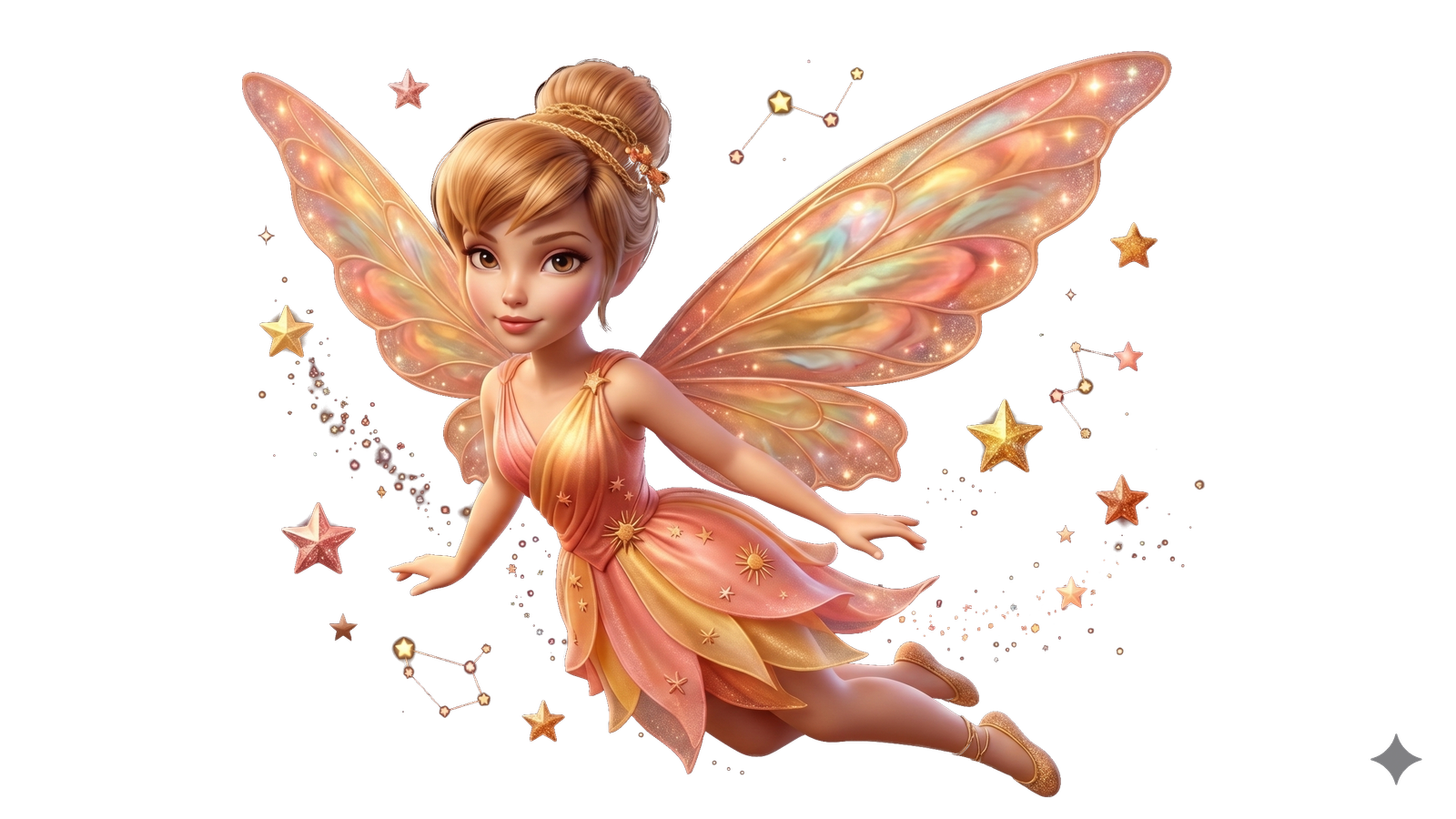 Dzwoneczek – magiczna maskotka żłobka w Lublinie
